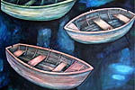 Karen Gallant "Tried and True"