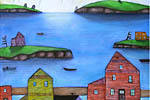 Karen Gallant "Safe Harbour"