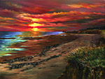 Morning Has Broken - Maurice Bernard