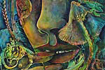 Miss Jones Again - P. John Burden