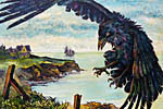Sister Crow - P. John Burden