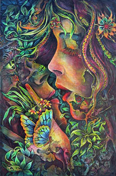 Remember Me - P. John Burden