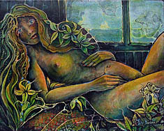 Lucky - P. John Burden